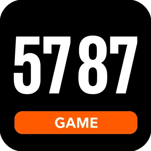 Logo da 5787
