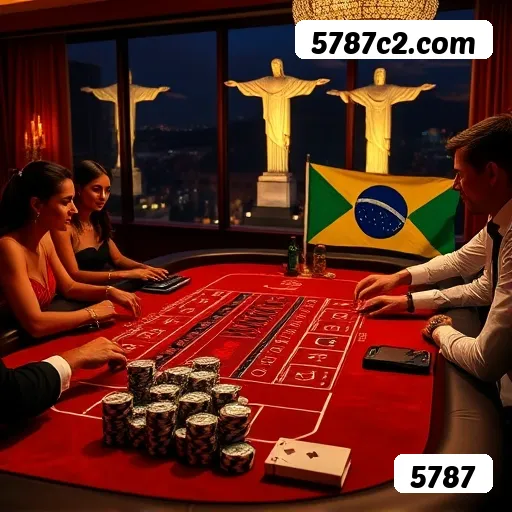 Controle de apostas 5787