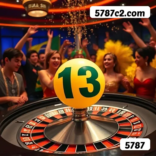 Plataforma 5787 - Imagem principal