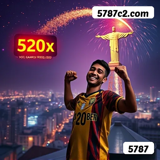 Qualificar VIP 5787